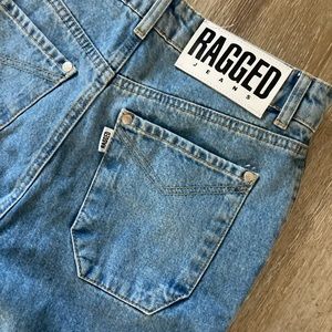 Jeans cargo pants style